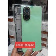 RELAME C67 casing / casing / housing case BACK CASING - CASING - HOUSING FOR REALME C67 4G BACKDOOR 