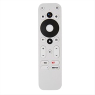 Replace Voice Remote Control for MECOOL KM2 KM2 PLUS ONN Android 4K UHD TV Box Bluetooth Voice Remot