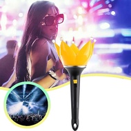 BIG BANG Lightstick VER. 4 Black For Concert Use G-Dragon Taeyang Daesung Concert Fans Support Light