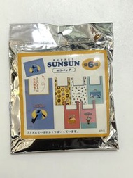 [全新未拆] Puppet Sunsun 環保袋