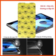Screen protector for Samsung Galaxy Tab S6 /A8.0 (2019)/Tab S5e/ Tab A10.1 (2019)/ S4 10.5/Tab A 10.