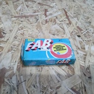 Classic bar soap fab/sabun lama