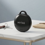 Smart anti-loss Mitag Tracker for iOS: precise wallet & key finder