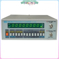 TFC2700L Digital Display High Precision Frequency Meter High Resolution Frequency Counter 10HZ-2.7GH
