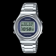 深水埗 有門市大量現貨 送贈品靚錶布 正貨1年保養11天有壞包換 Casio 錶 卡西歐 男裝/女裝/手錶 卡西欧 手錶 男裝 TRN-50-2A TRN50-2A TRN-50-2 TRN50-2