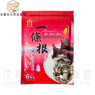 金门 一条根贴布 精油凉感贴布 6片装 KinMen Yi Tiao Gen |Essential Oil Cold Patch 6pcs
