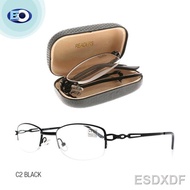 ☽❒EO Read 1911 Reading Glasses