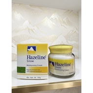 HAZELINE SNOW MOISTURIZING CREAM 100g