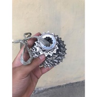 Cassette Sprocket Ultegra 10 speed