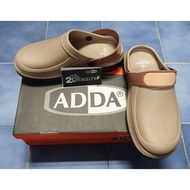 Slip-On Sandals Adda Brand All Colors.