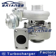 TD04L turbo 49T77-07440 49377-07440 076145701F 076145701H 076145701E turbocharger for VW Crafter 2.5
