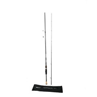 Rod Hemus Raptor HRS 682 UL