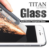 TITAN VIVO Y53/Y51, Y81/X21, V9/Y85, Y91I TEMPERED GLASS (0.3mm)
