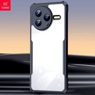 Poco F7 5G/Redmi Turbo 4 Pro/Poco F7 Pro/Poco F7 Ultraตรงรุ่น(ของแท้100%)XunddเคสกันกระแทกXiaomi POC