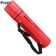 【GIG】 1pcs 14" 10 Lbs Welding Electrode Rod Storage Container Canister Holder