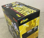 電腦黑魔 1/12雕像手辦