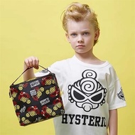 Japan Magazine Hysteric Thermal Insulated Lunch Box Bag