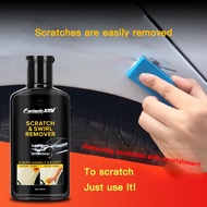 Car paint to remove scratches scratch wax universal repair artifact deep scratch repair paint paste 
