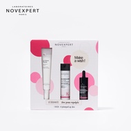 (Exp. 05/2025) NOVEXPERT Make A Wish Hya Set ชุดของขวัญสุดคุ้ม เซรั่ม ไฮยาลูรอนิก