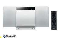 Pioneer X-SMC01BT-W多媒體播放系統
