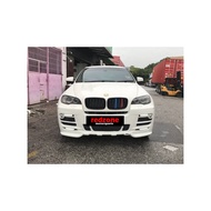 BMW X6 E71 Hamann bodykit