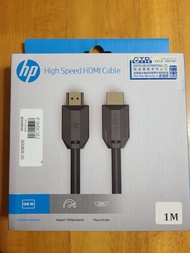 HP HDMI 連接線 (1m) DHC-HD01