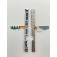 Suitable For Samsung Galaxy A25 5G Boot Volume Cable SM-A256B Power Switch Side Button A25 5G