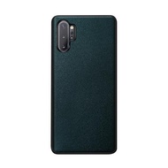 三星note10手機殼note10+真皮保護套plus全包note9防摔note8八九十NOTE新款note后外galaxy頭層牛皮納帕簡約