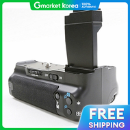 Canon 550D 600D 650D 700D Vertical Grip Battery Grip