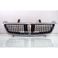 NEW Grille Nissan Sentra N16 2000 Front Grille Car Parts