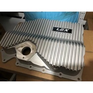 LEX PERFORMANCE ENGINE ALUMINIUM OIL PAN VW AUDI EA888