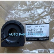 B60P-34-156 MAZDA CX3 DK, MAZDA 3 BM FRONT STABILIZER BAR BUSH ORIGINAL