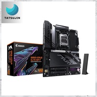 GIGABYTE B850 AORUS ELITE WIFI7 ATX Motherboard MB6674