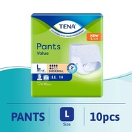 TENA - PANTS VALUE ADULT PAMPERS