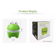 Mini Vibration Massager ROCAGO MM27 Prince Frog Massager