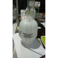 1 gallon chicken drinker