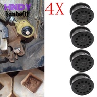 【HDS01】4X For Ford Focus Fiesta Car Gear Shift Lever Cable Plastic Gasket 4S6P-7412-AA