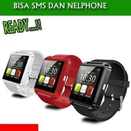 !!! Smart Watches For Children - Children Smartwatch U8 For Kids Red