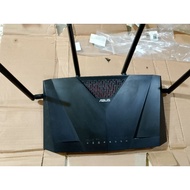 Asus AC3100 RT AC88U Router