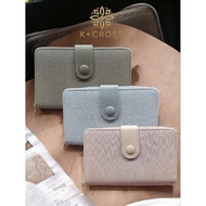 KCROSS MEDIUM WALLETS PAMELA HHL2541