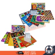 SPM Compendium 15 Games SPM 95 & 30 Games SPM 23 100% Authentic