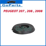 Front Absorber Mounting 1pc Peugeot 207 2door , 208 [2012] 2008 [2013] 5038-e7