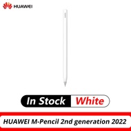 HUAWEI M-Pencil (2nd generation) Capacitive Pen 2022 Version Stylus for MatePad Pro 12.6 Touch Pen For Huawei MatePad Pro 10.8