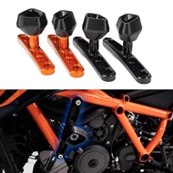 Motorcycle Accessories For 1390 SUPERDUKE R 2024- For 1290 SUPERDUKE SUPER DUKE R 2020- 2023 Frame C