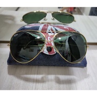 Lee Cooper Aviator Sunglasses