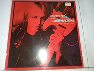 Piring Hitam Vinyl LP Tom Petty &amp; The Heartbreakers