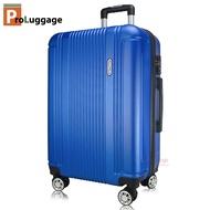ProLuggage กระเป๋าเดินทาง กระเป๋าล้อลาก 20 นิ้ว 24 นิ้ว 28 นิ้ว ABS+PC แบรนด์ Romar Polo รุ่น RI15