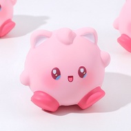 Ready] Squishy Jumbo Kirby Mascot Super Soft Good Quality