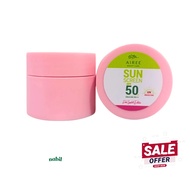 SUNSCREEN SPF 50 - AIREE BEAUTY CARE -  ORI  💯