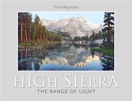 5187.High Sierra ─ The Range of Light